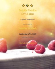 Twinkle Twinkle Little Star